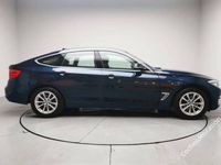 usado BMW 320 Gran Turismo SERIE 3 d Automático xDrive -