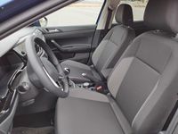 Usado VW Taigo 115 CV (84 kW) 2025 Azul arrecife metalizado SUV