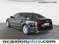 usado Audi A6 S line 2.0 TDI 140 kW (190 CV) S tronic