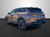 Novo Opel Grandland Electric 155 kW (212 HP) 2025 Castanho SUV
