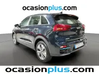 Usado Kia e-Niro 100 kW (136 CV) 2022 Azul SUV