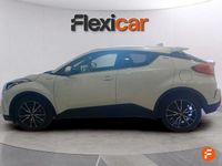 Usado Toyota C-HR Advance 122 CV (89 kW) 2018 Blanco SUV