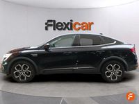 Usado Renault Arkana Intens 145 CV (106 kW) 2022 Gris SUV