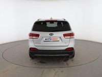 Usado Kia Sorento 200 CV (147 kW) 2018 Gris SUV