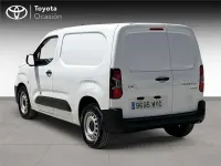 Usado Toyota Proace City City 50 kW (68 CV) 2025 Monovolumen