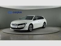 Usado Peugeot 508 Allure 131 CV (96 kW) 2023 Gris Berlina