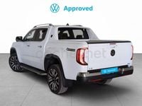 Usado VW Amarok Aventura 240 CV (176 kW) 2025 Blanco Recogida