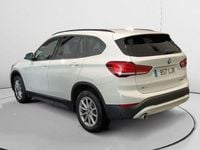 Usado BMW X1 Performance 116 CV (85 kW) 2020 SUV