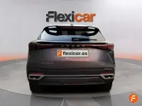 Usado Omoda 5 185 CV (136 kW) 2025 Gris SUV