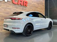 usado Porsche Cayenne Hybrid 462 cv