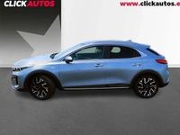 Brugt Kia XCeed Active 100 HK (73 kW) 2024 SUV