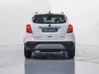Usado Opel Mokka X Selective 140 CV (102 kW) 2017 SUV