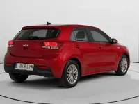 Usado Kia Rio 84 CV (61 kW) 2022