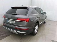 Usado Audi Q7 Advanced 231 CV (169 kW) 2024 Gris SUV
