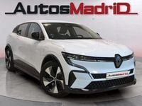 Usado Renault Mégane IV Equilibre 95 kW (130 CV) 2022