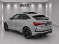 Usado Audi RS Q3 Sportback 400 CV (294 kW) 2021 Gris SUV