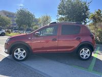 Usado Dacia Sandero Stepway 90 CV (66 kW) 2015 Burdeos Utilitario