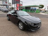 Usado Peugeot 508 Business-Line 131 CV (96 kW) 2021 Negro Berlina