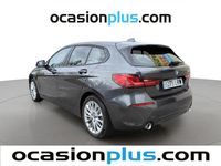 Occasion BMW 118 150 ch (110 kW) 2021 Gris Citadine