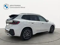 Usado BMW X1 Comfort Edition 245 CV (180 kW) 2025 Blanco SUV