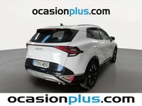 Usado Kia Sportage 265 CV (194 kW) 2022 Blanco SUV