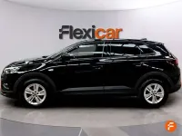 Usado Opel Grandland X Selective 131 CV (96 kW) 2020 Negro SUV
