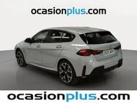 Usado BMW 120 163 CV (119 kW) 2025 Gris Utilitario