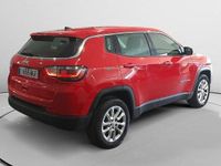 Usado Jeep Compass Night Eagle 130 CV (95 kW) 2023 SUV