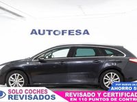 usado Peugeot 508 SW Allure 1.6 THP 156cv