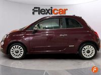 Usado Fiat 500 Dolcevita 70 CV (51 kW) 2021 Rojo Utilitario