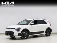 Usado Kia e-Niro 150 kW (204 CV) 2022 Blanco SUV