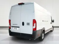 Usado Fiat Ducato 140 CV (102 kW) 2024 Blanco Van