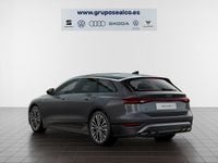 Nuevo Audi A6 e-tron S-Line 269 kW (367 CV) 2025 Gris Familiar