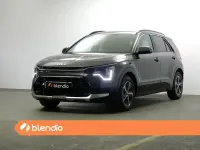 Usado Kia Niro 183 CV (134 kW) 2024 Gris SUV