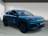 Usado BYD Atto 3 Comfort 150 kW (204 CV) 2024 Azul