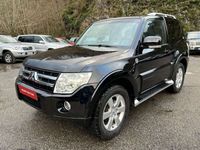 usado Mitsubishi Montero 3.2DI-D Intense