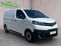 Usado Toyota Proace Business Edition 102 CV (75 kW) 2022 Blanco Monovolumen