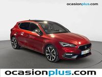 usado Seat Leon 1.5 eTSI 110kW DSG-7 S&S FR