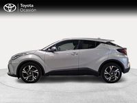 Usado Toyota C-HR Advance 122 CV (89 kW) 2023 Gris / plata SUV