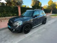 Usado Mini Cooper S Countryman 224 CV (164 kW) 2019 Gris / plata SUV