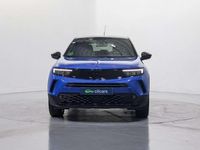 Usado Opel Mokka Ultimate 136 CV (100 kW) 2024 Azul SUV