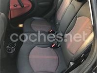 Usado Mini One D Countryman 90 CV (66 kW) 2015 Negro SUV