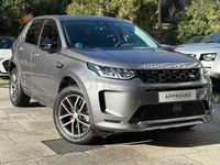 Usado Land Rover Discovery Sport S 163 CV (119 kW) 2025 Gris / plata SUV