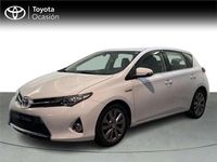 Usado Toyota Auris Active 136 CV (100 kW) 2013 Monovolumen