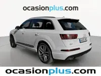 Usado Audi Q7 Sport 272 CV (200 kW) 2017 Blanco SUV