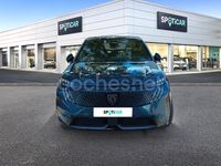 Usado Peugeot e-3008 GT 88 kW (120 CV) 2024 SUV