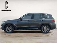 Usado BMW X3 190 CV (139 kW) 2020 Negro SUV