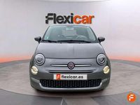 Usado Fiat 500 Dolcevita 71 CV (52 kW) 2021 Gris Berlina