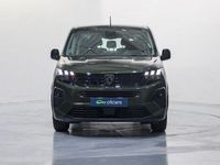 Usado Peugeot Rifter Allure 100 CV (73 kW) 2025 Verde Monovolumen