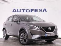 Usado Nissan Qashqai 158 CV (116 kW) 2021 Gris SUV